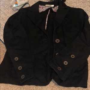 Charolette russe blazer